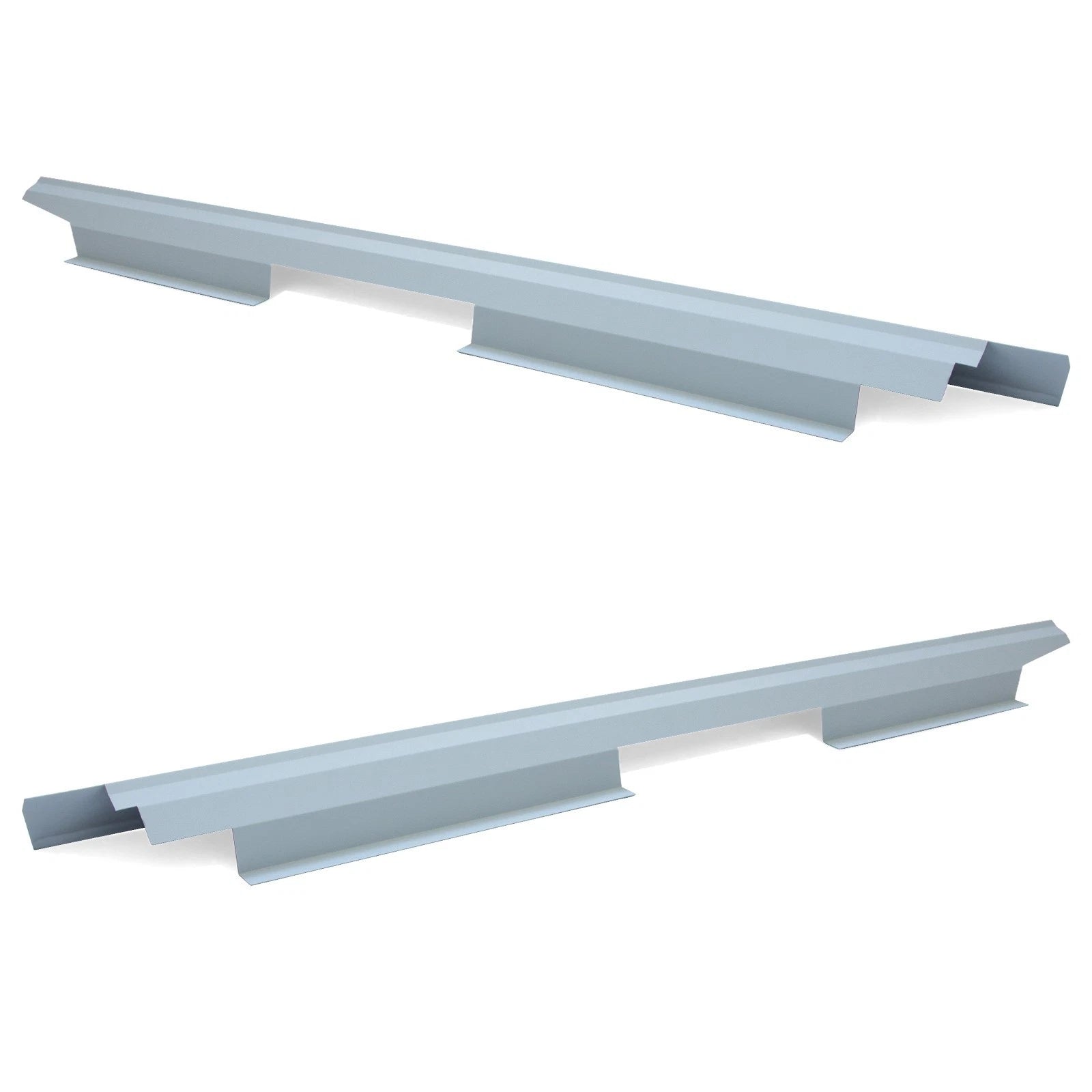 Rocker Panels for Ford Expedition (2007–2017) Factory Style
