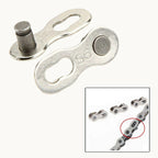 Connector Link for 9-Speed Bicycle Chain (AU)