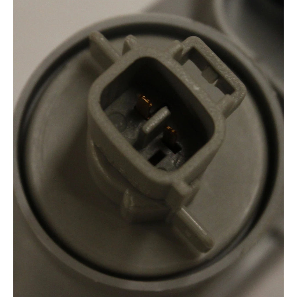 Turn Signal Light for Toyota 4Runner (1992–1995) Plastic Lens Driver Side