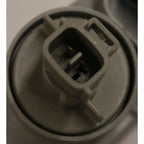 Turn Signal Light for Toyota 4Runner (1992–1995) Plastic Lens Driver Side