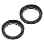 Front Axle Vacuum Knuckle & Tube Seal Kit for Ford Super Duty (1998–2004)