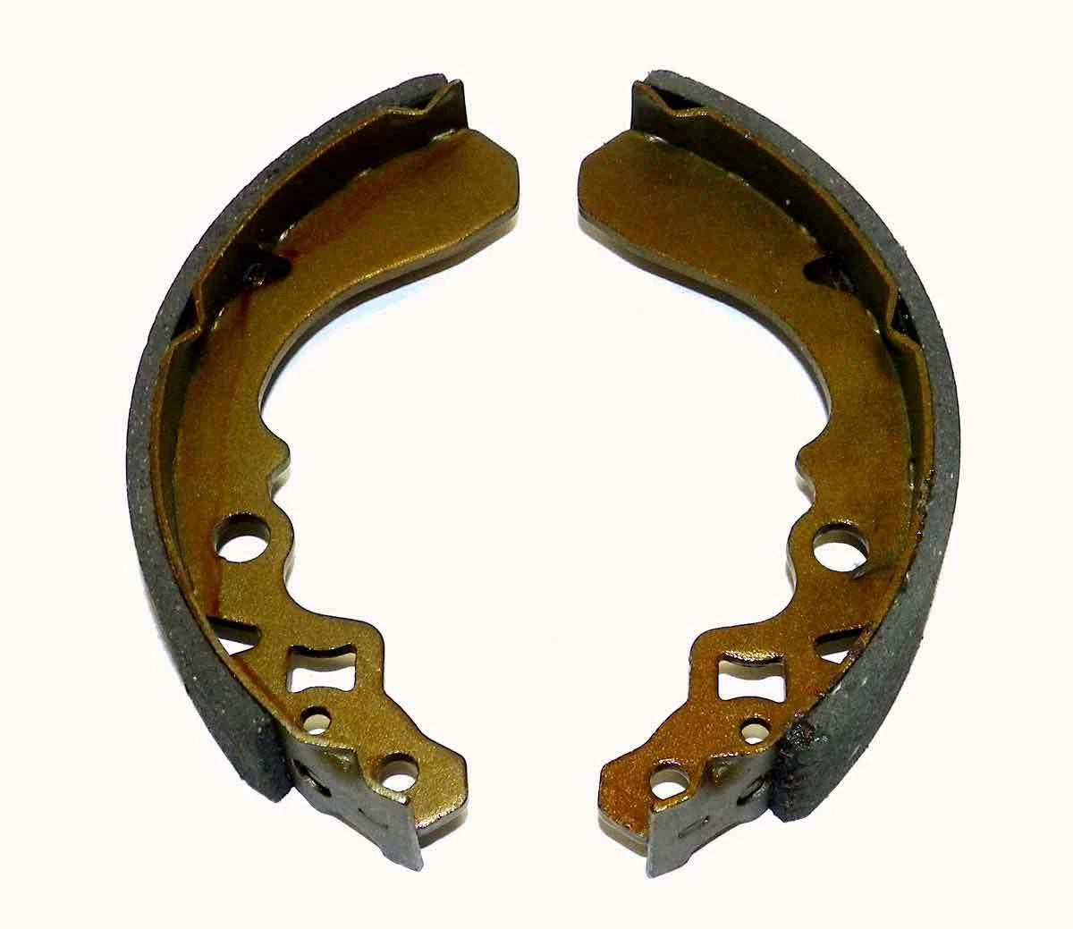 WSM Brake Shoes for