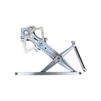Window Regulator Without Motor for Mitsubishi Triton ML MN (2006-2015)