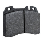 Set of 4 Brake Pads for MB Mercedes E Class Coupe Sedan