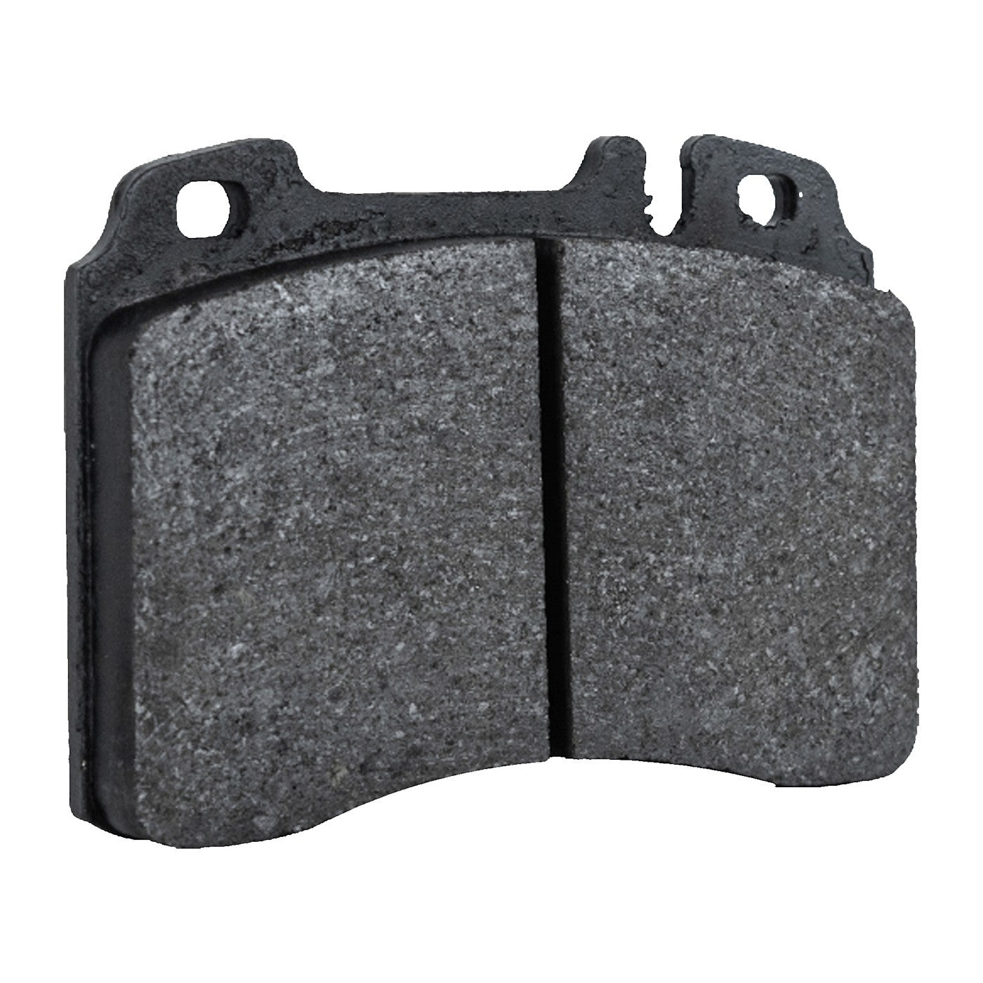Set of 4 Brake Pads for MB Mercedes E Class Coupe Sedan