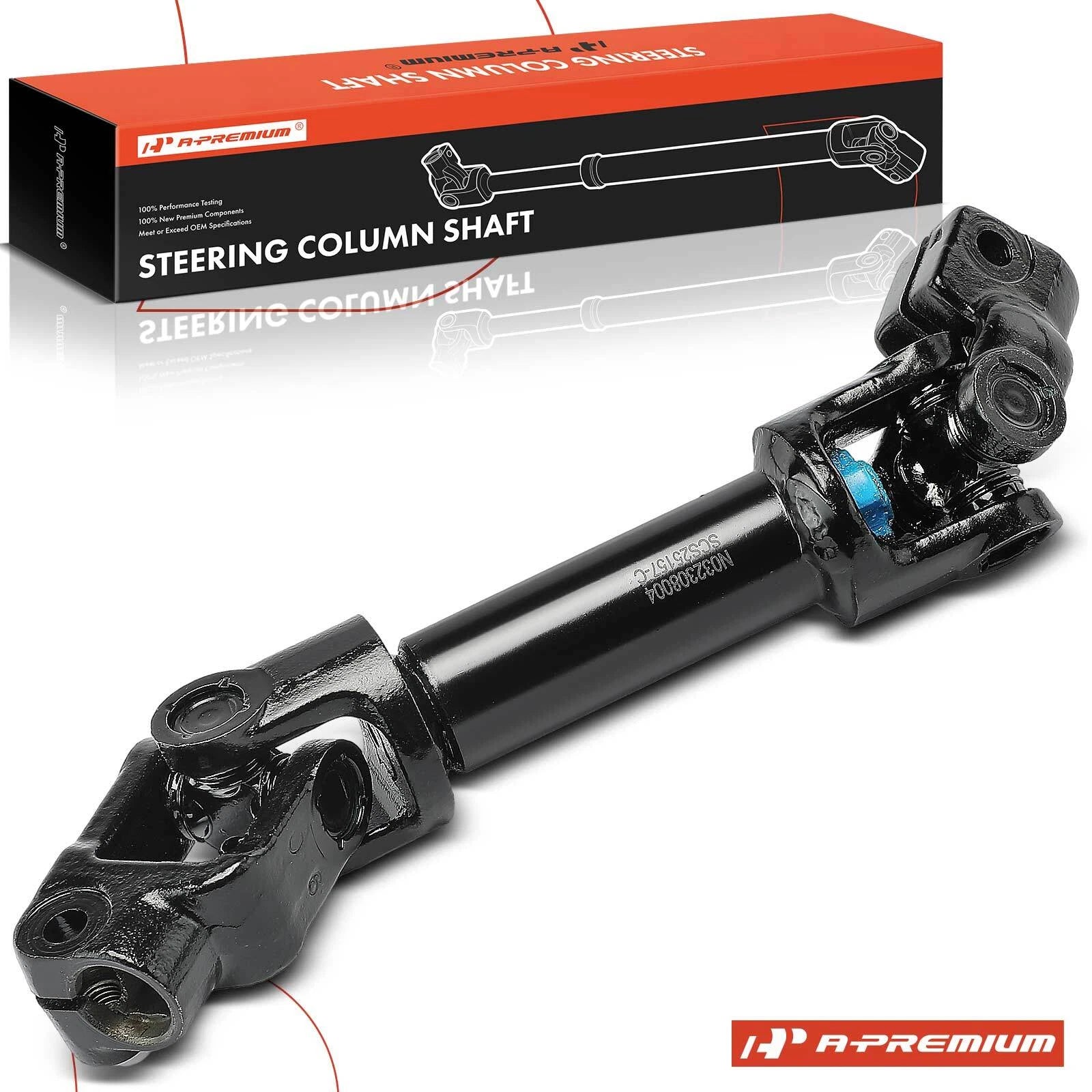 Intermediate Steering Shaft for Buick Cascada, Cadillac ELR, Chevrolet (2016–2019)