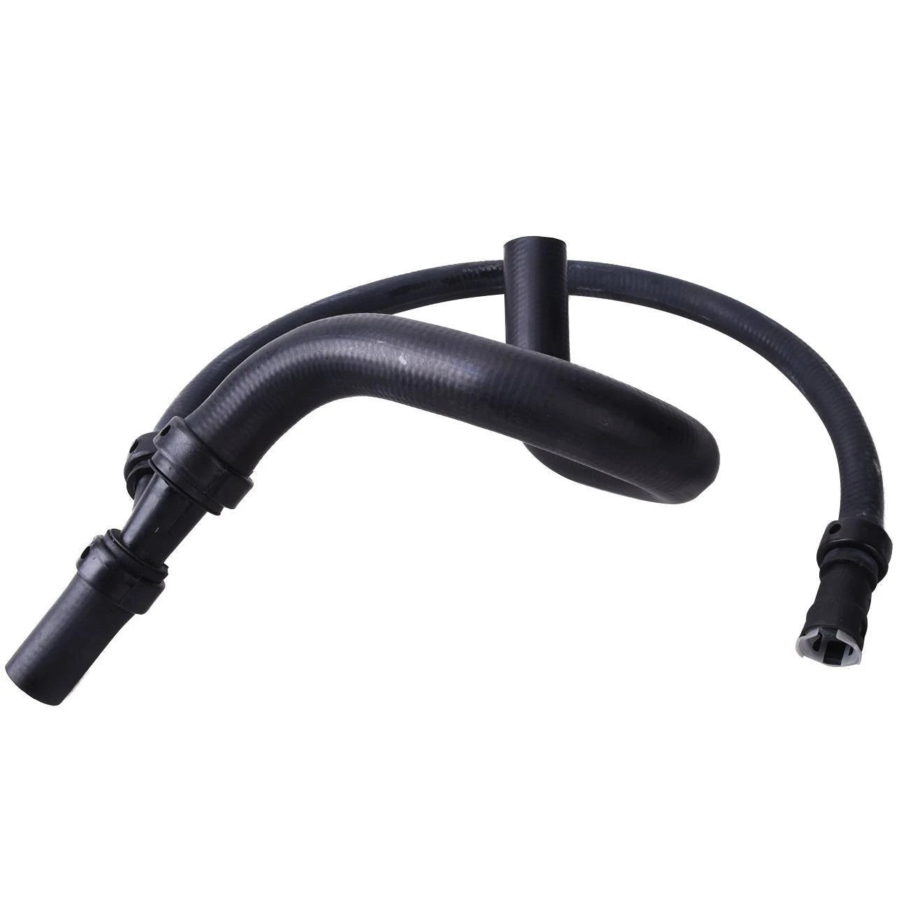 Lower Heater Outlet Hose for Cadillac Chevrolet GMC Escalade Tahoe Yukon (2002–2020)