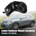 Upper Radiator Bracket with Cushion No.74171-SNA-A00 for Honda Fit (2009–2013)