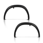 Front Fender Flares Molding Trim for Lexus NX200t NX300 NX300h (2015–2021)