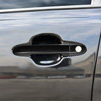 Outside Exterior Door Handle for Kia Spectra 2004-2009 (4PCS)