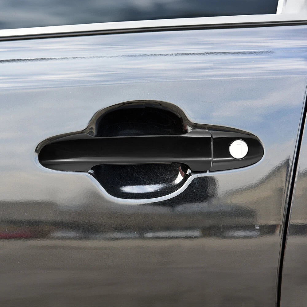 Outside Exterior Door Handle for Kia Spectra 2004-2009 (4PCS)