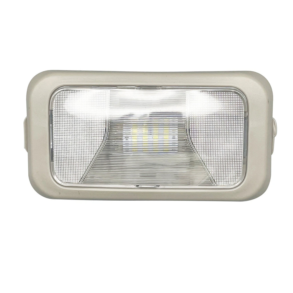 LED Interior Dome Lamp Light Housing for GMC Canyon Colorado (2004–2008) 15126553