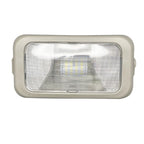 LED Interior Dome Lamp Light Housing for GMC Canyon Colorado (2004–2008) 15126553