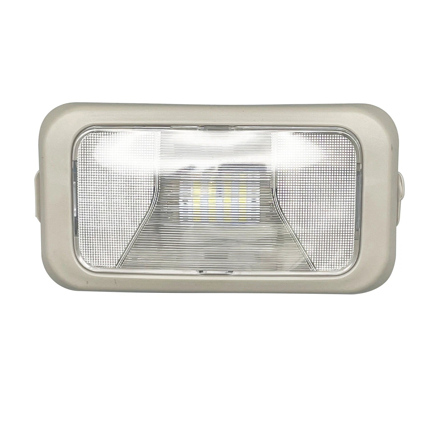 LED Interior Dome Lamp Light Housing for GMC Canyon Colorado (2004–2008) 15126553