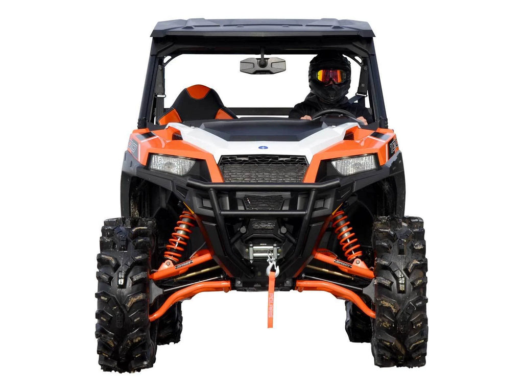 3" Lift Kit for Polaris General 1000 / 4 (2016–2023) - Black