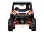 3" Lift Kit for Polaris General 1000 / 4 (2016–2023) - Black