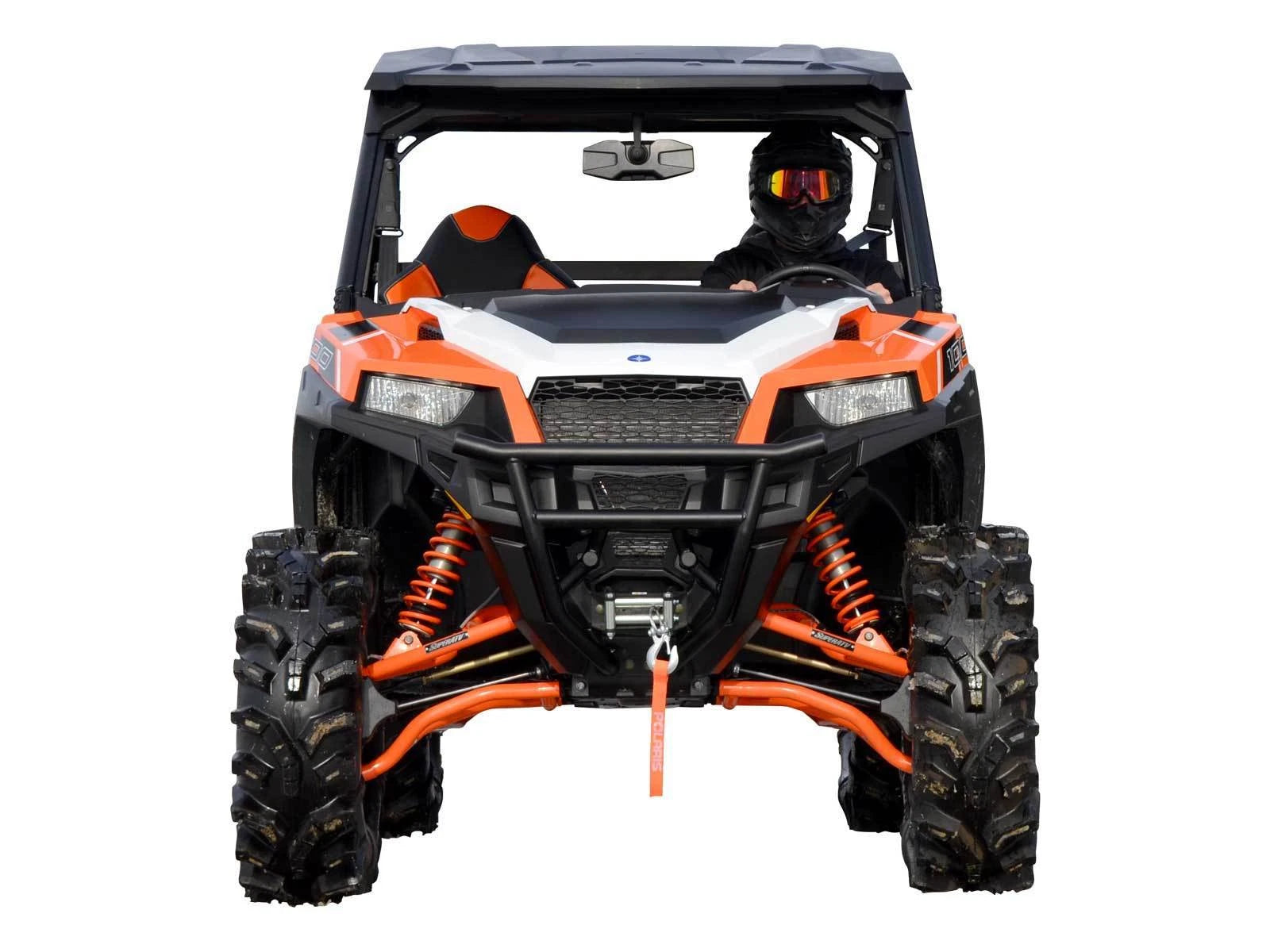 3" Lift Kit for Polaris General 1000 / 4 (2016–2023) - Black