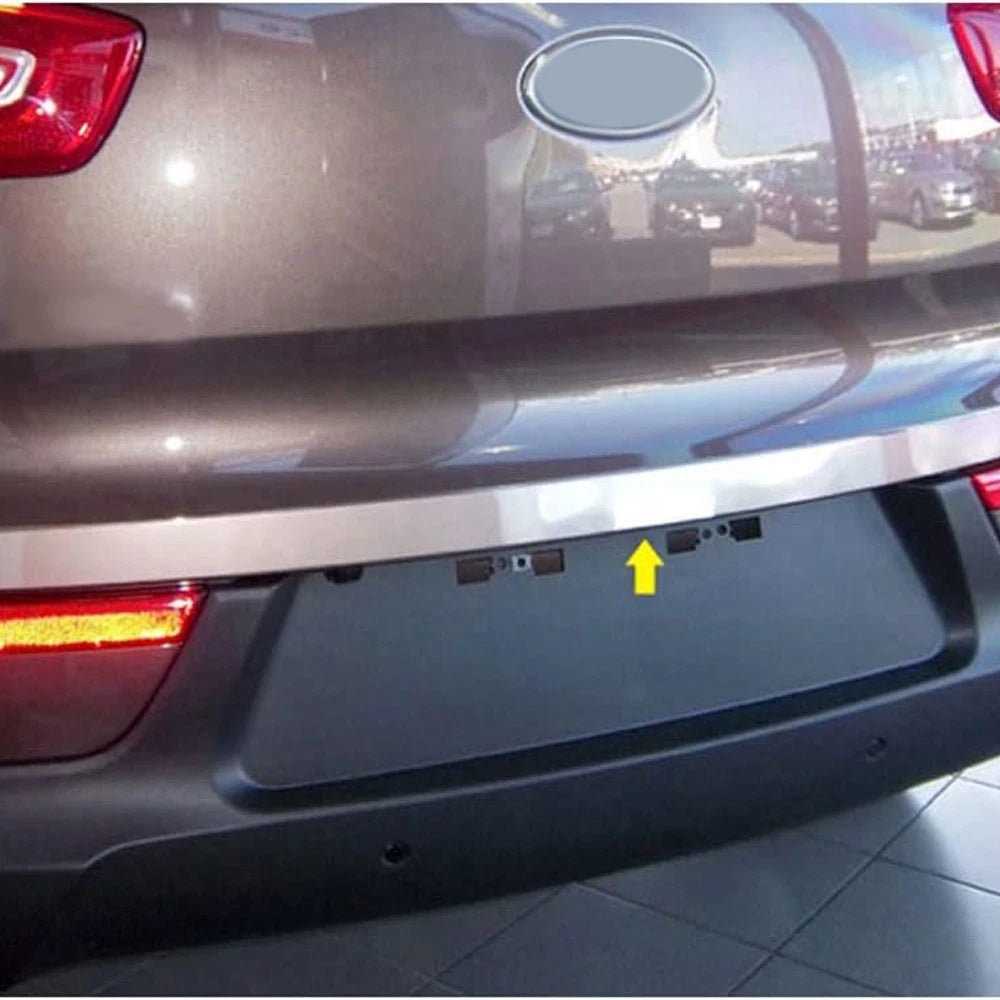 Rear Deck Trim Replacement for Kia Sportage (2011–2016)