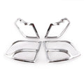Saddlebag Light Accents Chrome for Honda GL1800 Goldwing (2006-2011)