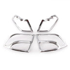 Saddlebag Light Accents Chrome for Honda GL1800 Goldwing (2006-2011)