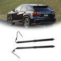 Tailgate Support Bar Set for Lexus RX350 RX450h (2016–2019)