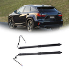 Tailgate Support Bar Set for Lexus RX350 RX450h (2016–2019)