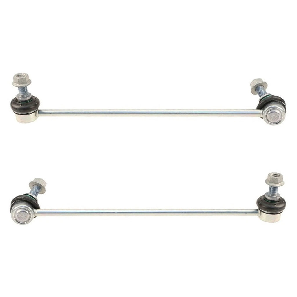 2X Front Stabilizer Sway Bar Link Set for Audi A3 Q3 TT CC Eos Golf Jetta (2010–2020)