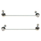 2X Front Stabilizer Sway Bar Link Set for Audi A3 Q3 TT CC Eos Golf Jetta (2010–2020)