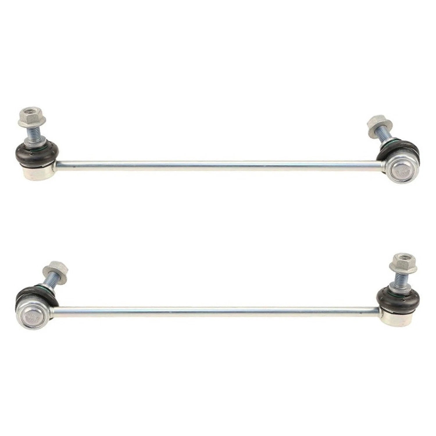 2X Front Stabilizer Sway Bar Link Set for Audi A3 Q3 TT CC Eos Golf Jetta (2010–2020)