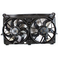 A/C Condenser for Chevy Suburban Yukon Silverado 3500 Classic