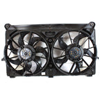 A/C Condenser for Chevy Suburban Yukon Silverado 3500 Classic