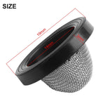 Set of 5 Filter Screens for Washing Machine and Pressure Washer