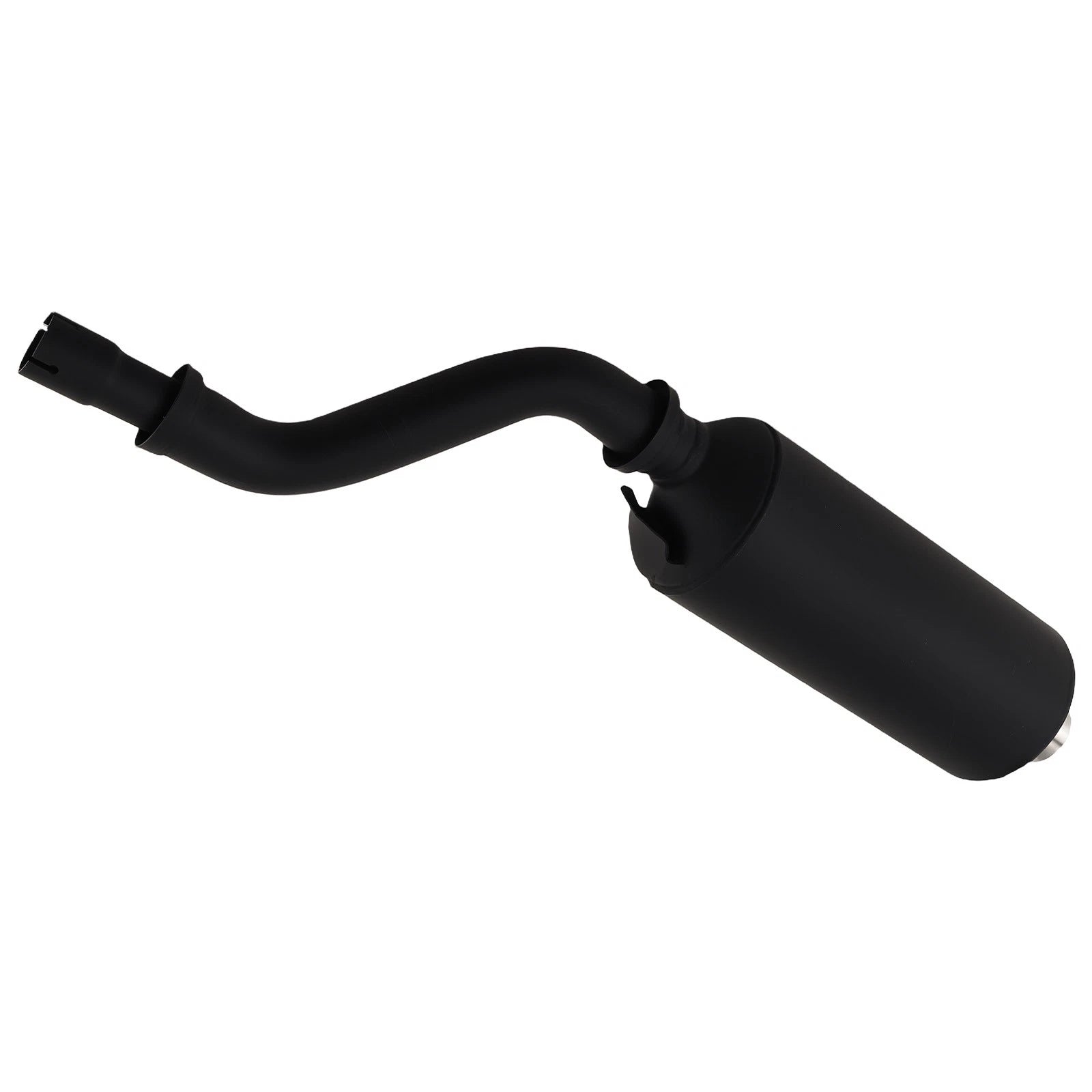 Exhaust Muffler with Gasket for Honda TRX500FE TRX500FM Foreman (2007–2011)
