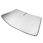 Foldable Windshield Sun Shade for Honda CR-V (2007–2011)