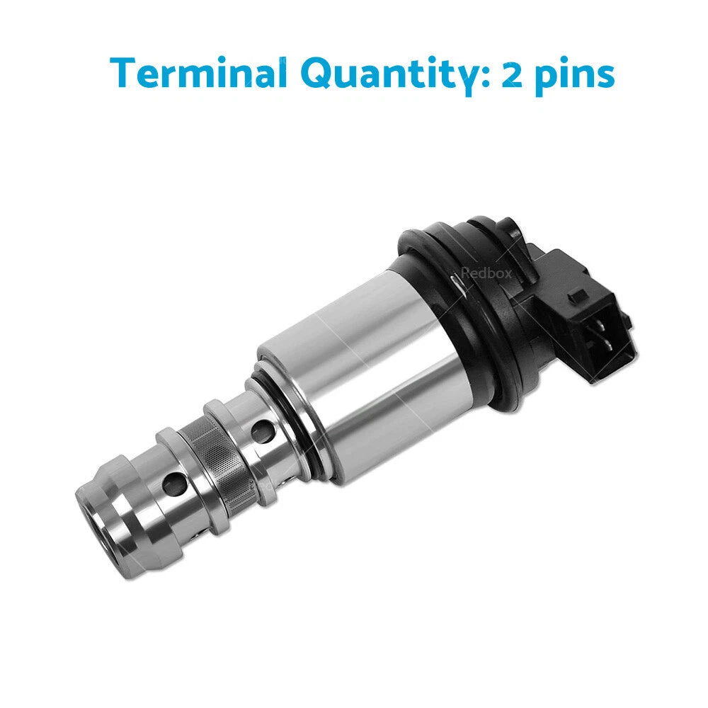 Timing Control Valve Solenoid for BMW 1 3 5 6 7 X1 X3 X5 Z4 (2000–2023) 11367560462