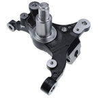 Front Left Steering Knuckle for Ford Mustang (2005-2010)