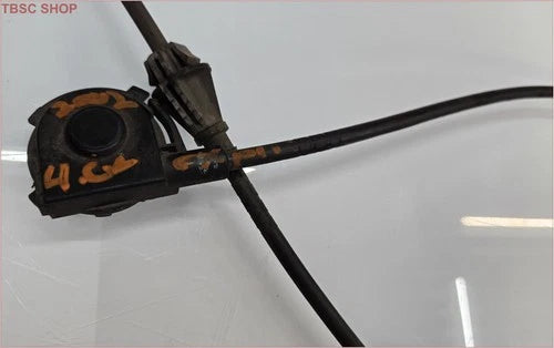 Cruise Control Cable for Ford Explorer 4.0L V6 (2002) 2L24-9A825-AA