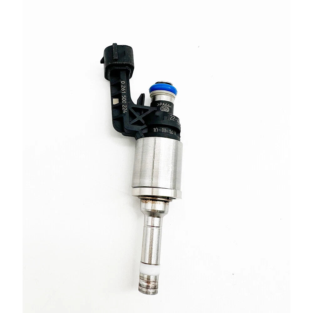 8Pcs Fuel Injector 16600-EZ30B for Nissan NV3500, Titan XD (2016–2021)