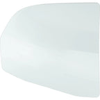Set of 2 Door Glasses for Subaru Forester