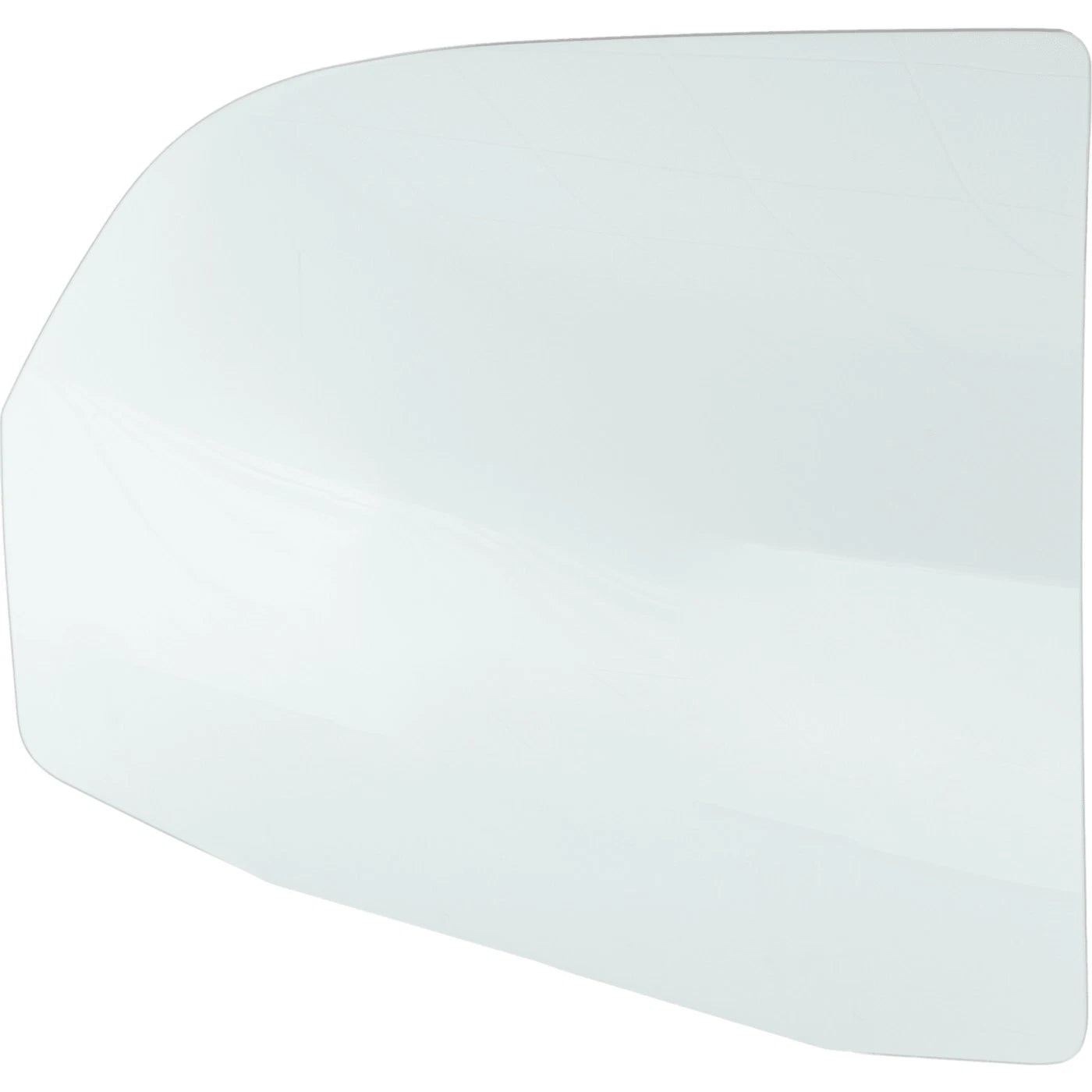 Set of 2 Door Glasses for Subaru Forester