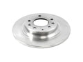 Rear Brake Rotor for Mazda 626 (1998–2002) CY187WB