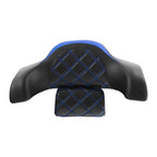 Rear Trunk Backrest Pad for Indian Chieftain, Springfield (2014-2023)