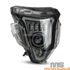 LED Headlight Assembly for BMW F800R (2015-2019)