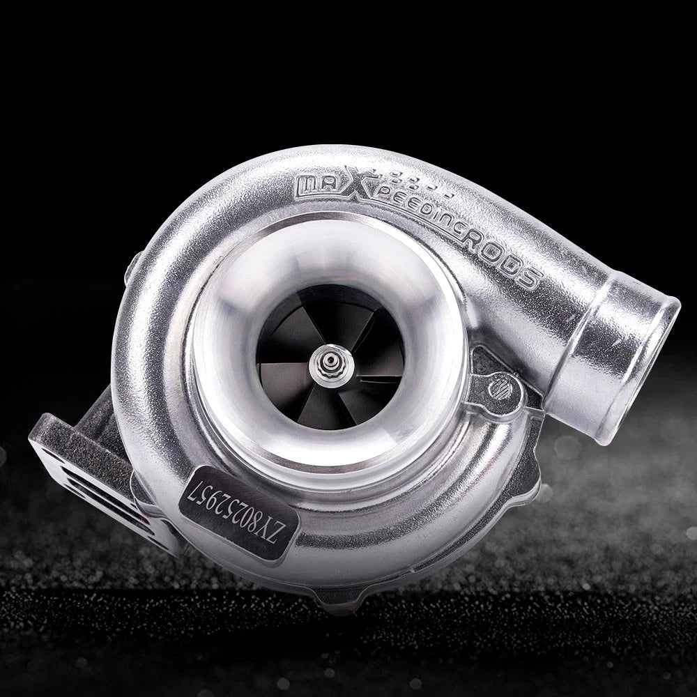 T70 Turbocharger for 2.0L to 3.0L Engines (Twin-Scroll)