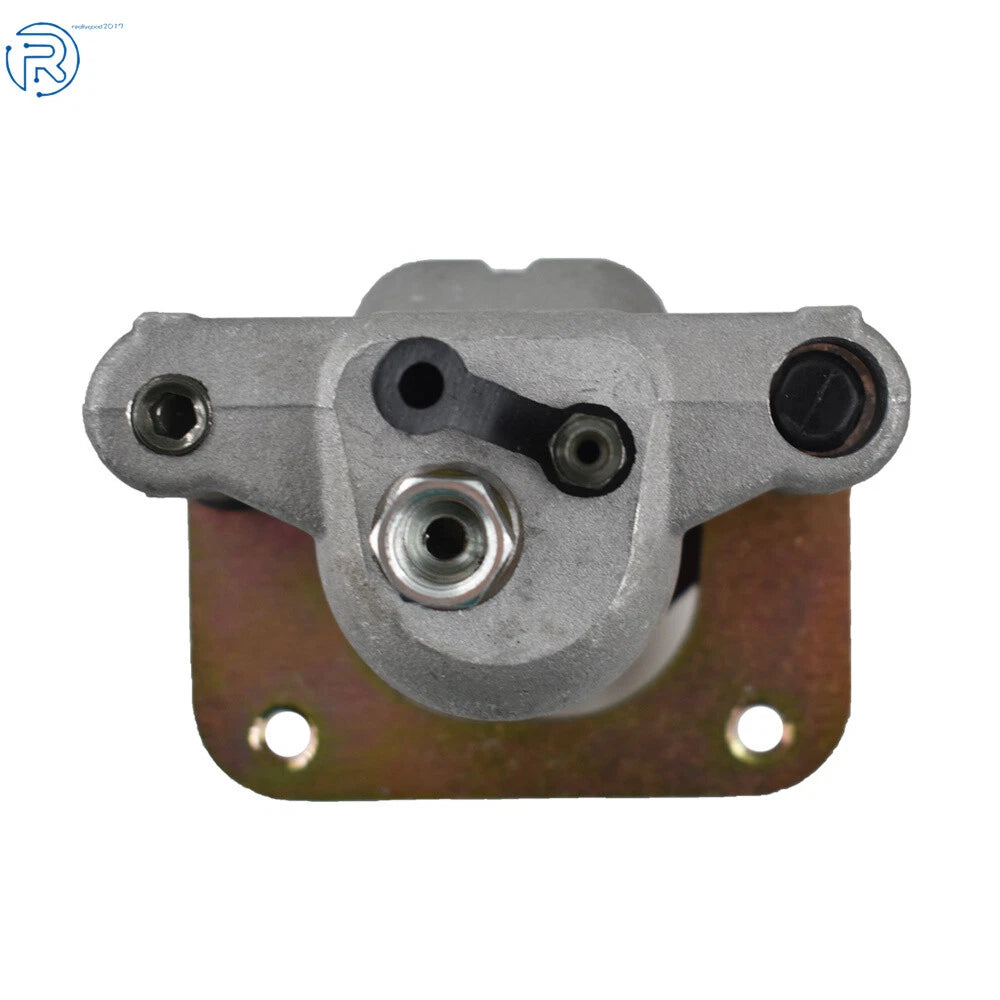 Rear Left Brake Caliper with Pads for Polaris RZR 800 (2008-2014)