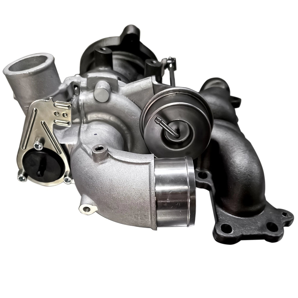 Turbo Charger for Land Rover Discovery Sport Range Rover Evoque (2014-2017)