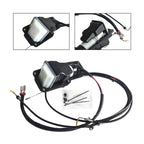 Trim Pump Actuator Kit 751337626202 for TSK DPS SX-A