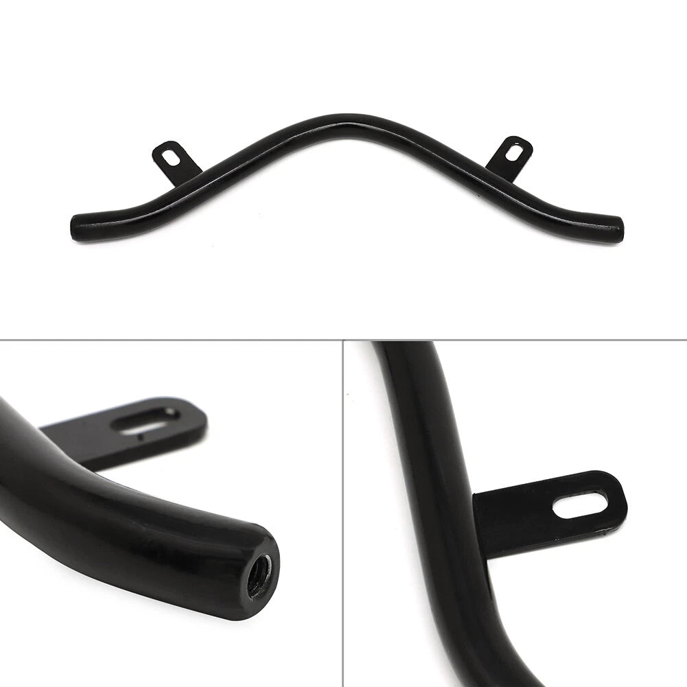 Highway Bars Foot Rest for Yamaha Zuma 125 (2008–2020)