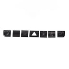 Air Conditioner Button Trim for Mercedes