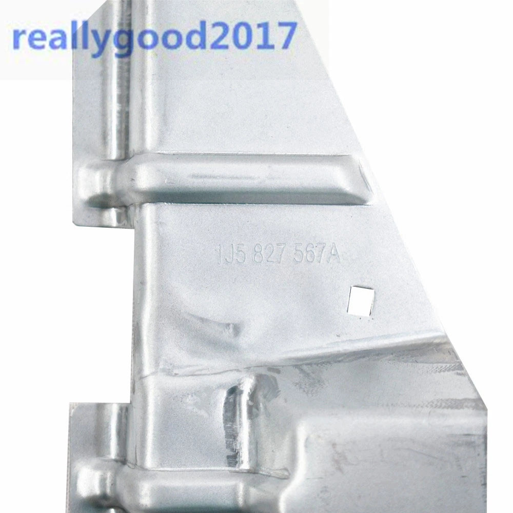 Trunk Latch Bracket for Volkswagen Jetta Bora (1999-2005)